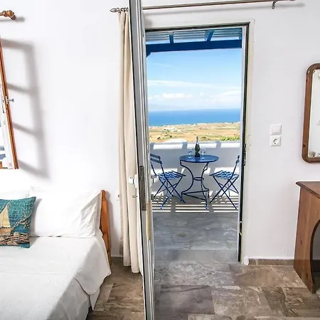 Stelios Hotel 2*