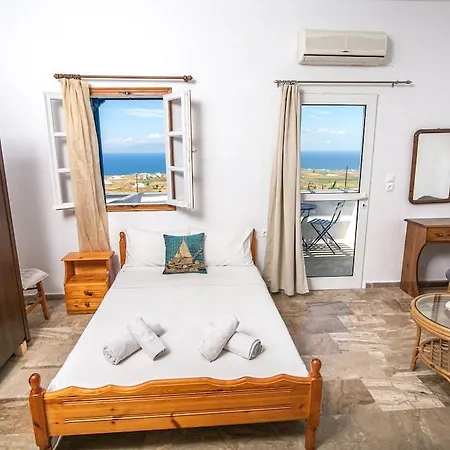 Hotel Stelios