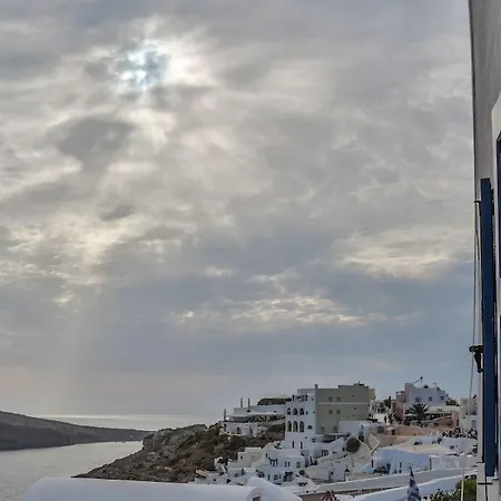 Stelios Hotel Oia