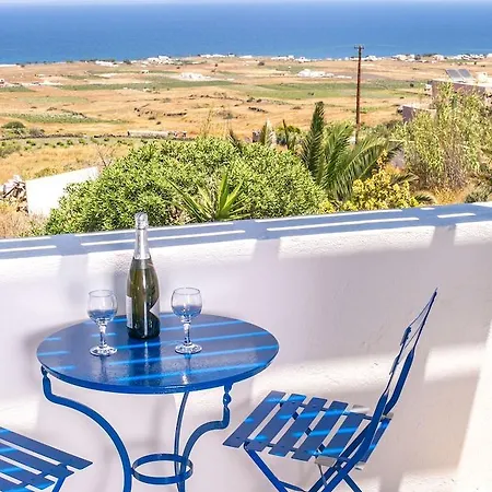 Hotel Stelios 2*